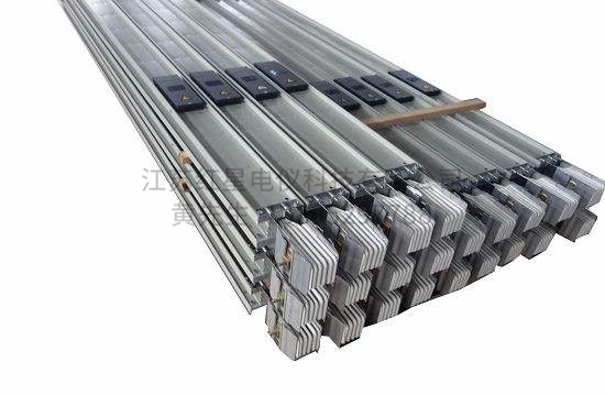 密集型照明母线槽